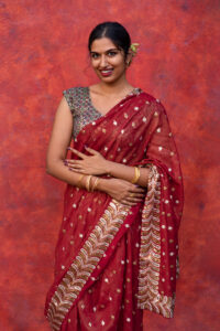 Sarees